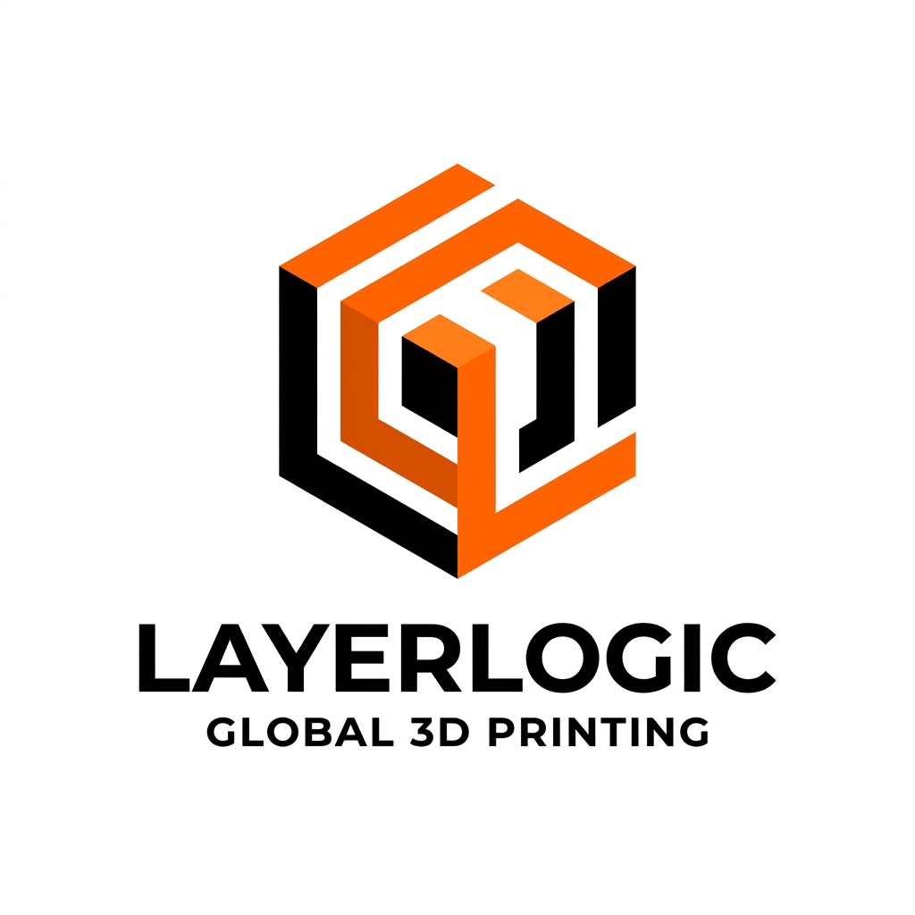 LayerLogic Logo